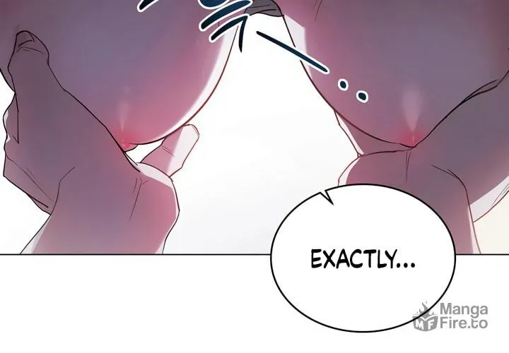 To Your Moralless Chapter 6 page 12 - 