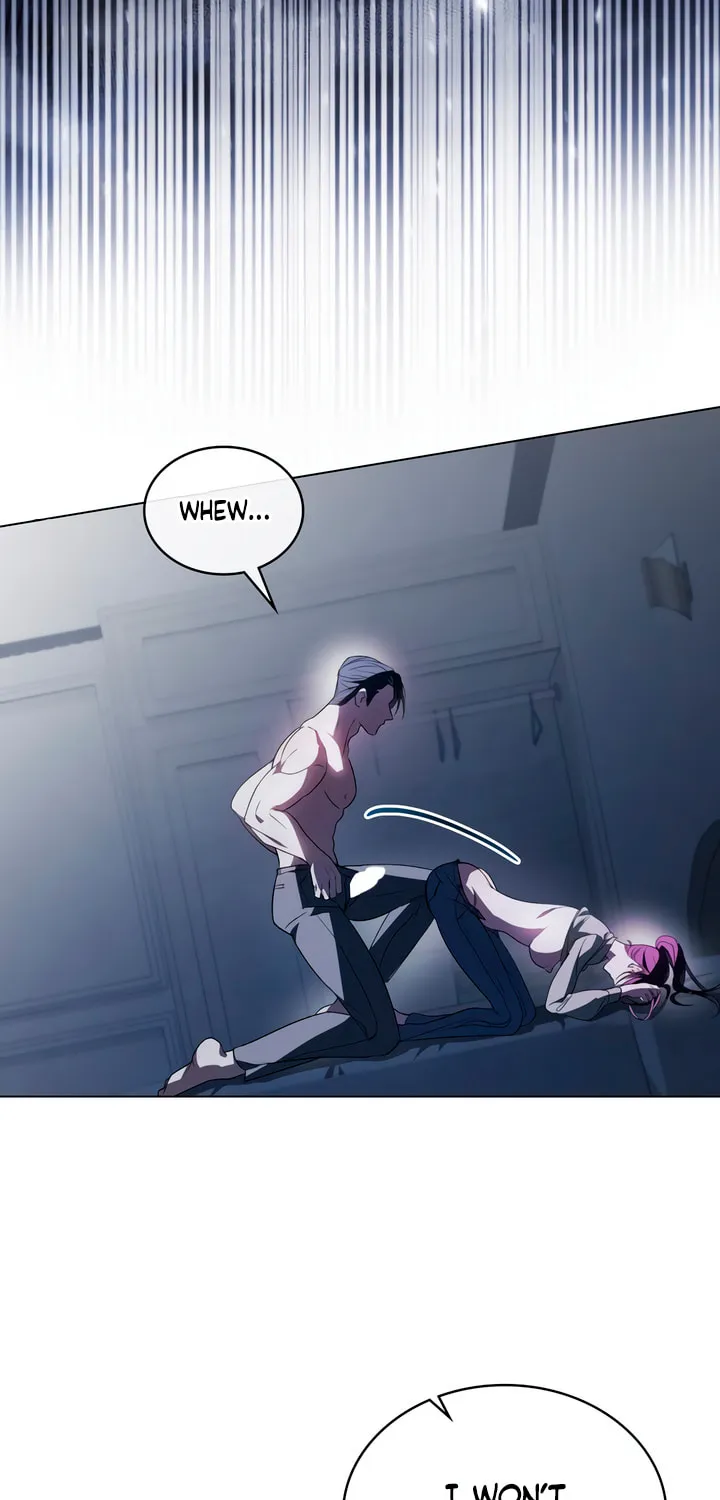 To Your Moralless Chapter 6 page 27 - 