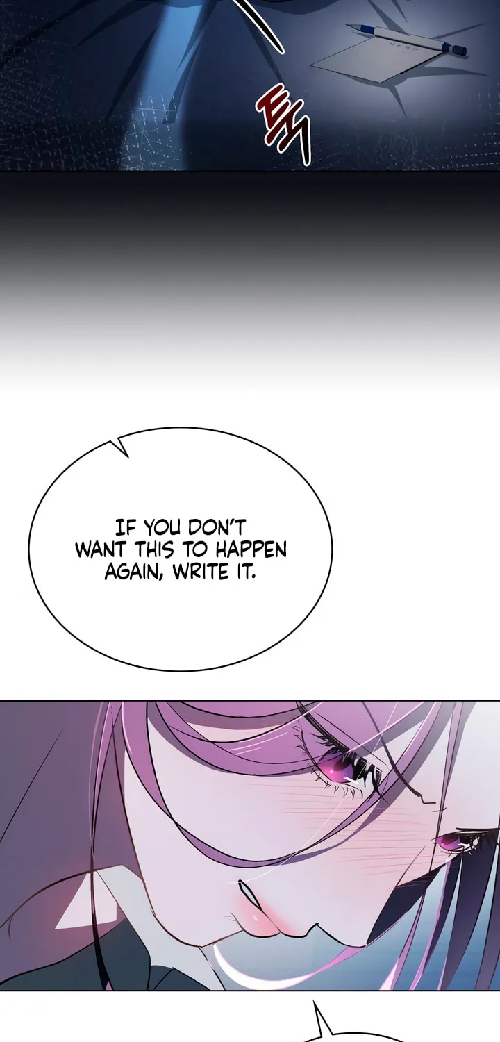 To Your Moralless Chapter 6 page 31 - 