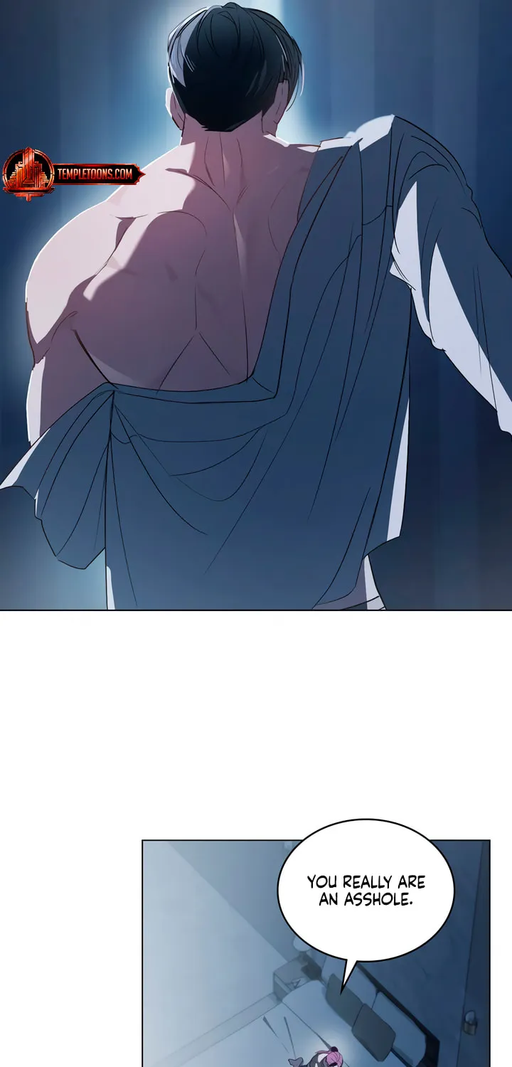 To Your Moralless Chapter 6 page 33 - 