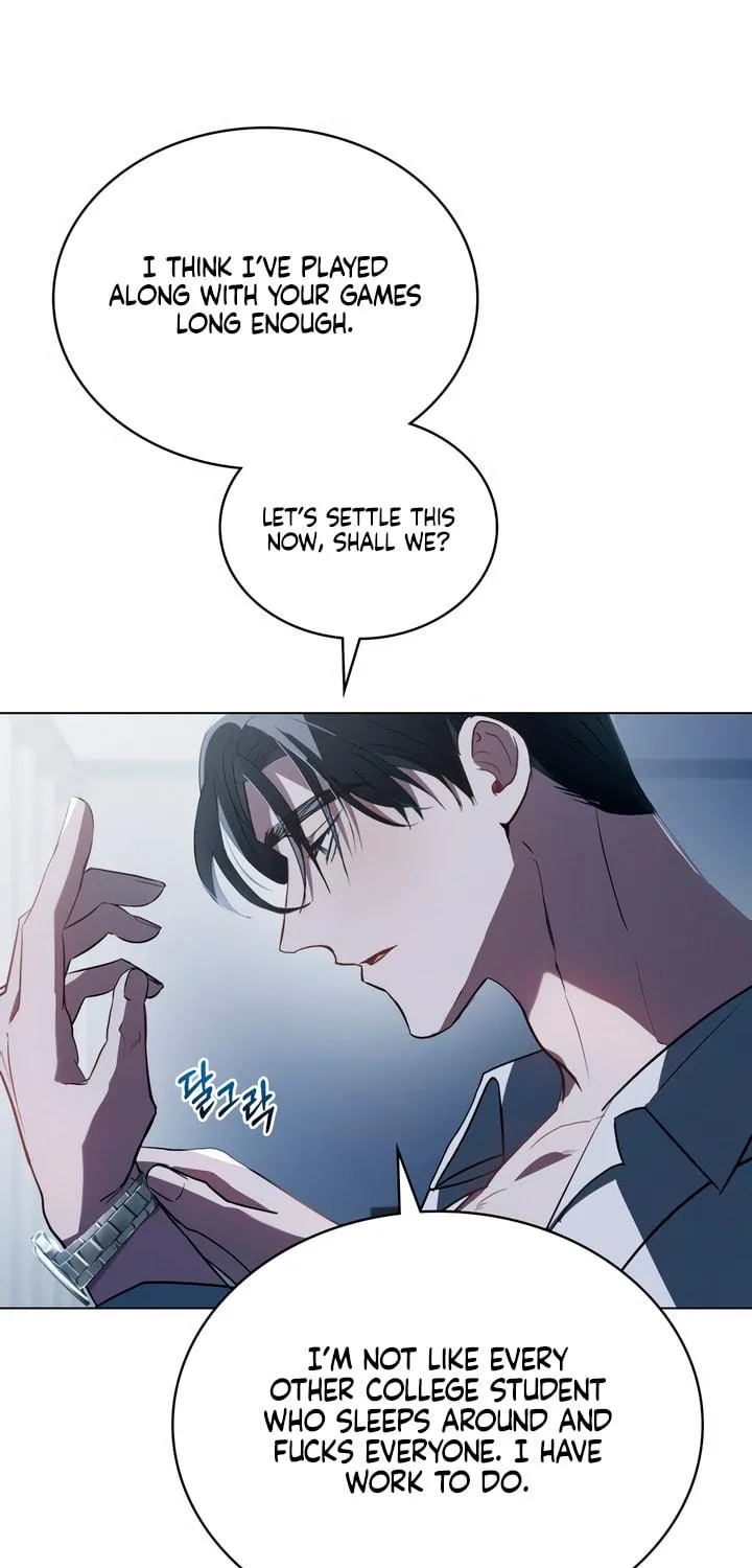 To Your Moralless Chapter 6 page 35 - 