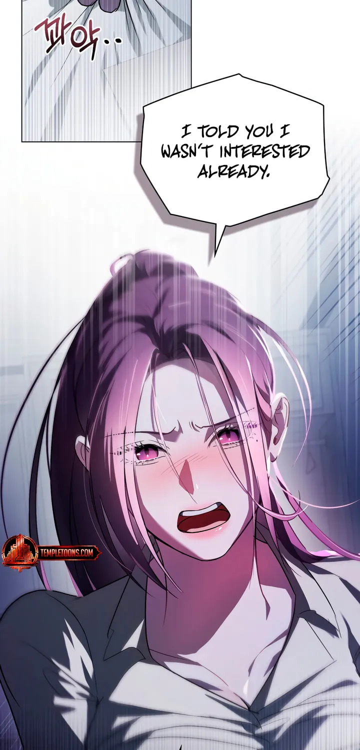 To Your Moralless Chapter 6 page 37 - 