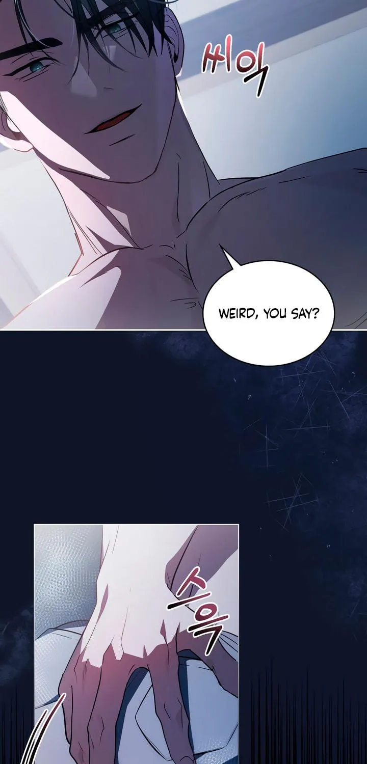 To Your Moralless Chapter 6 page 5 - 