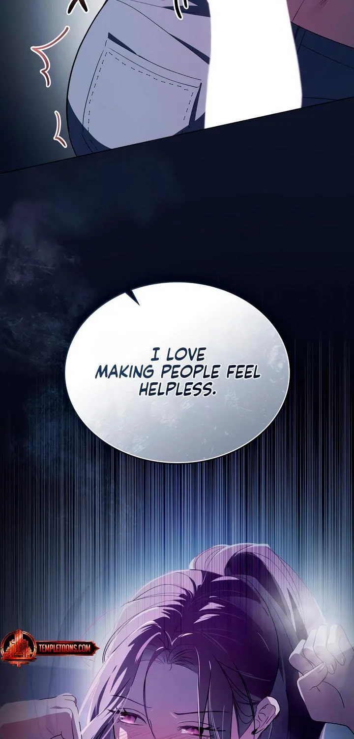 To Your Moralless Chapter 6 page 9 - 