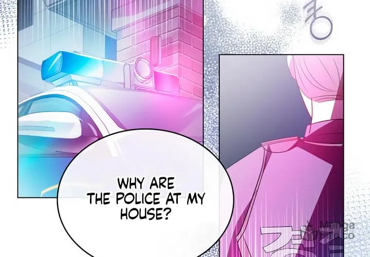 To Your Moralless Chapter 6 page 84 - 