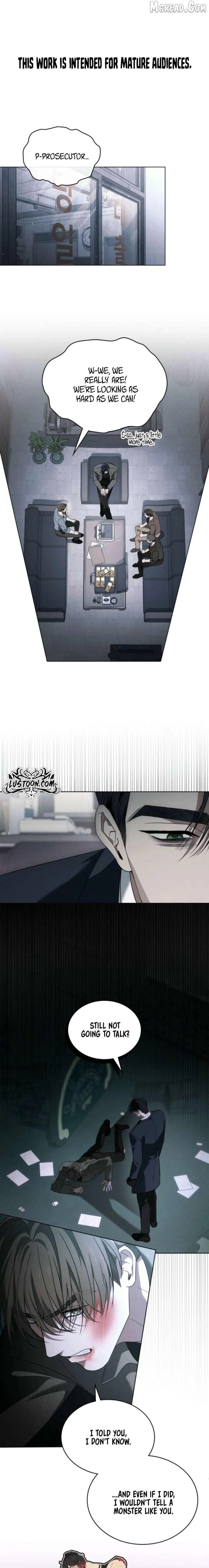 To Your Moralless Chapter 60 page 2 - 
