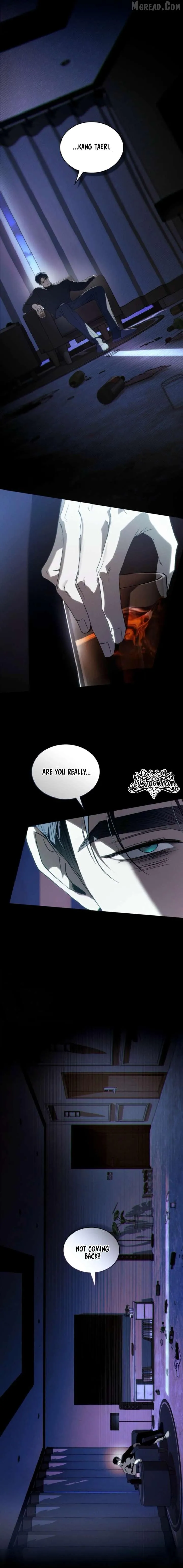 To Your Moralless Chapter 60 page 11 - 