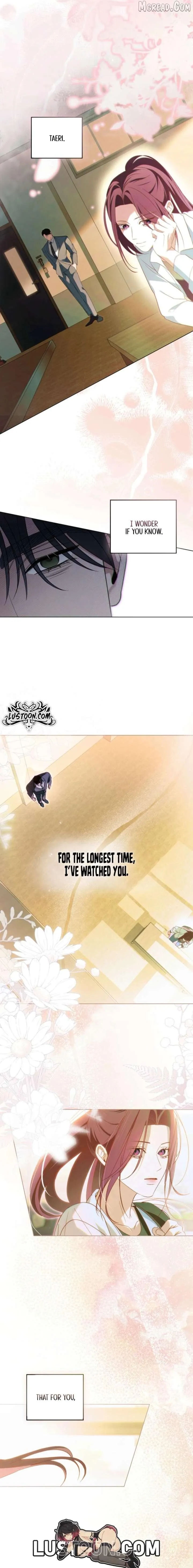 To Your Moralless Chapter 60 page 14 - 