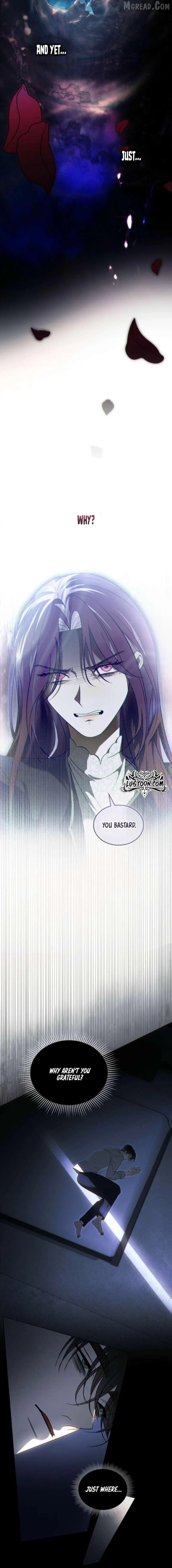 To Your Moralless Chapter 60 page 17 - 