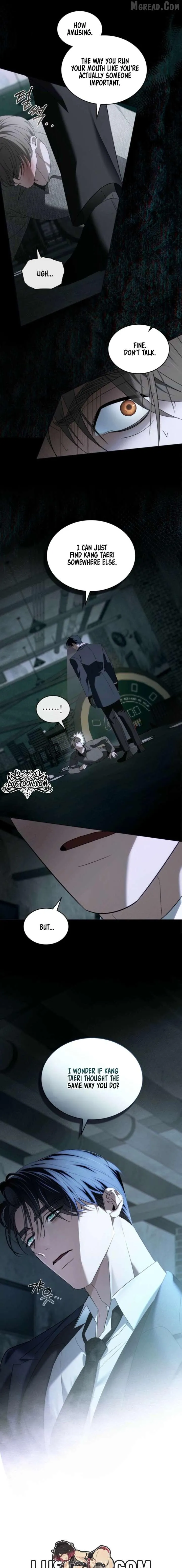 To Your Moralless Chapter 60 page 4 - 