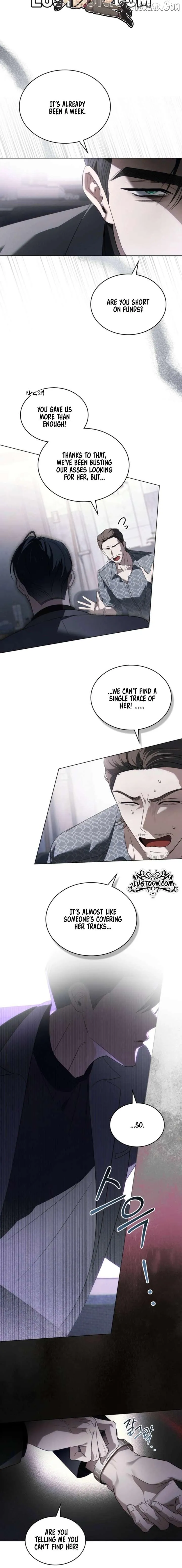 To Your Moralless Chapter 60 page 5 - 