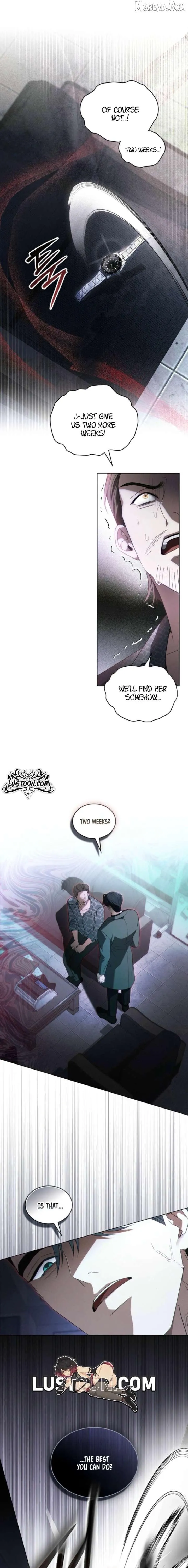 To Your Moralless Chapter 60 page 6 - 