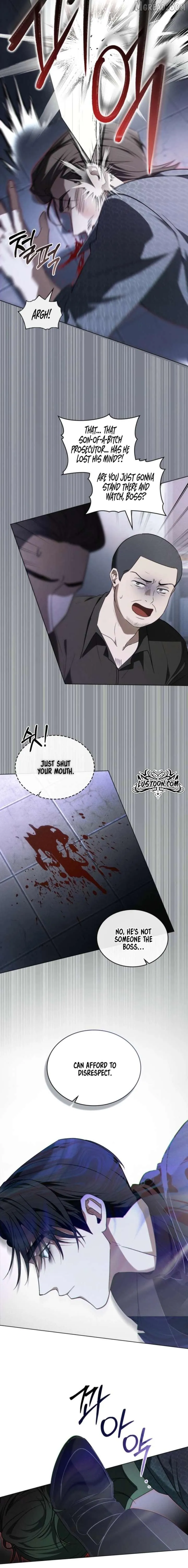To Your Moralless Chapter 60 page 7 - 