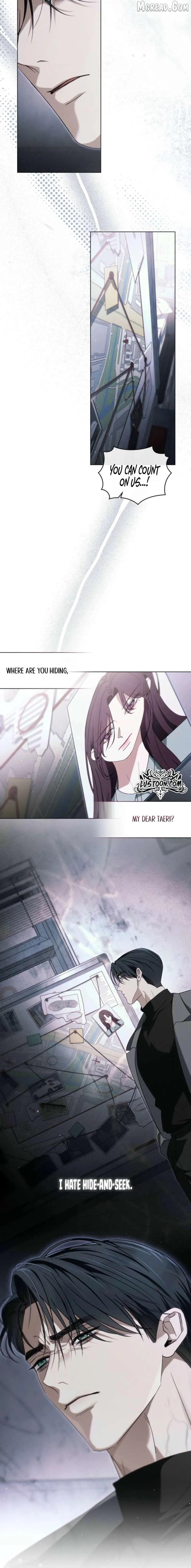 To Your Moralless Chapter 60 page 9 - 