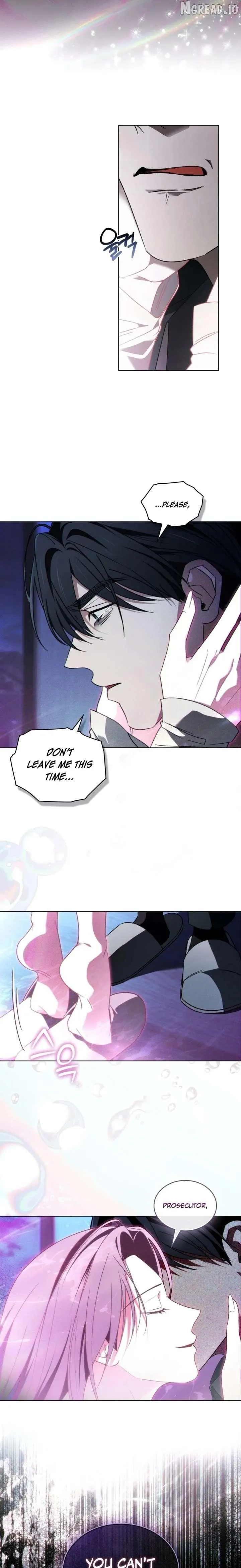 To Your Moralless Chapter 61 page 13 - 
