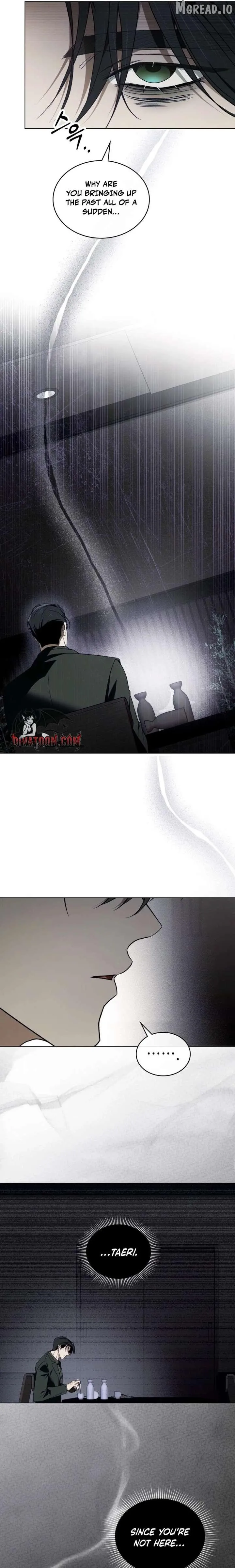 To Your Moralless Chapter 61 page 9 - 