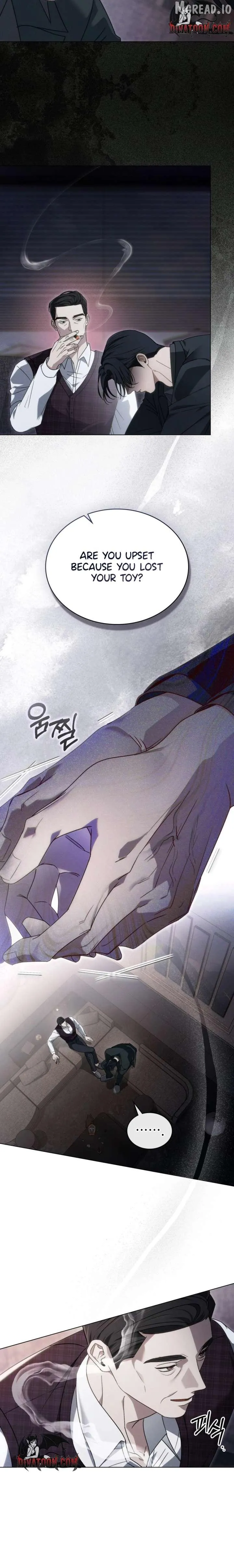To Your Moralless Chapter 62 page 2 - 