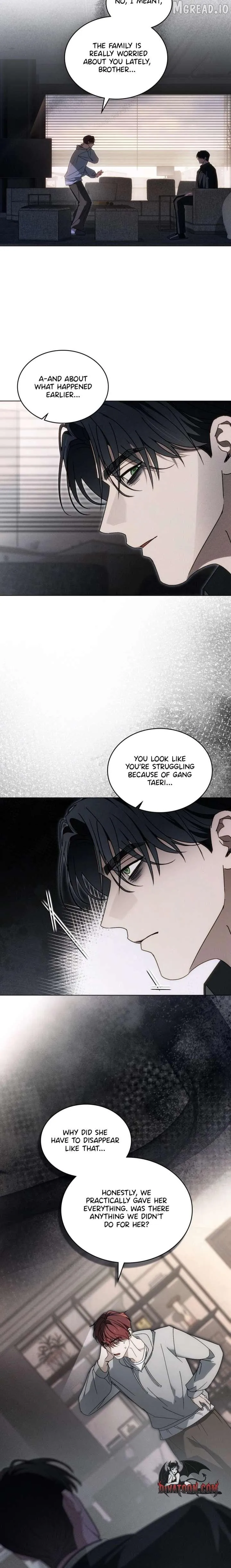 To Your Moralless Chapter 62 page 11 - 