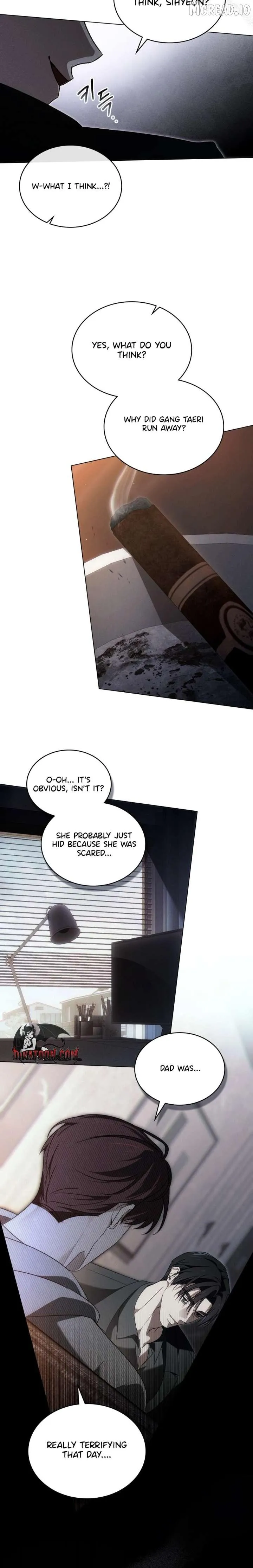 To Your Moralless Chapter 62 page 15 - 