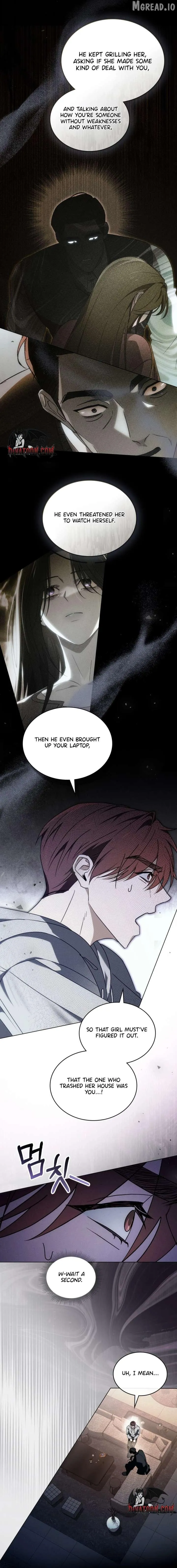 To Your Moralless Chapter 62 page 16 - 