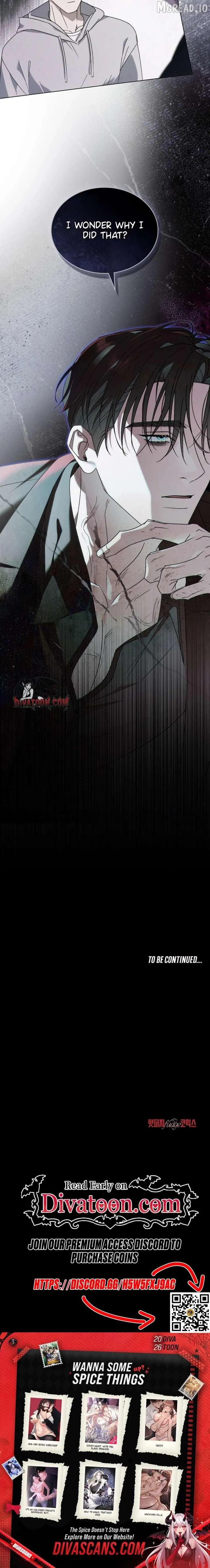 To Your Moralless Chapter 62 page 18 - 