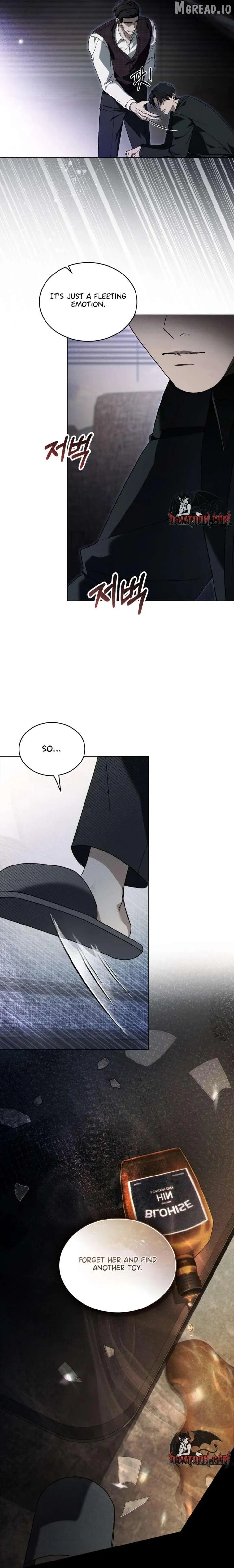 To Your Moralless Chapter 62 page 5 - 