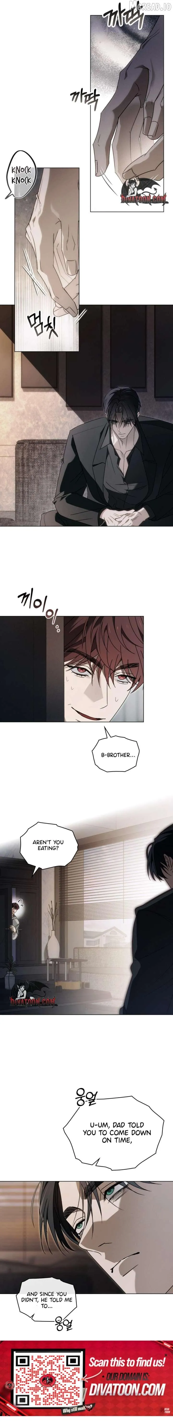 To Your Moralless Chapter 62 page 9 - 