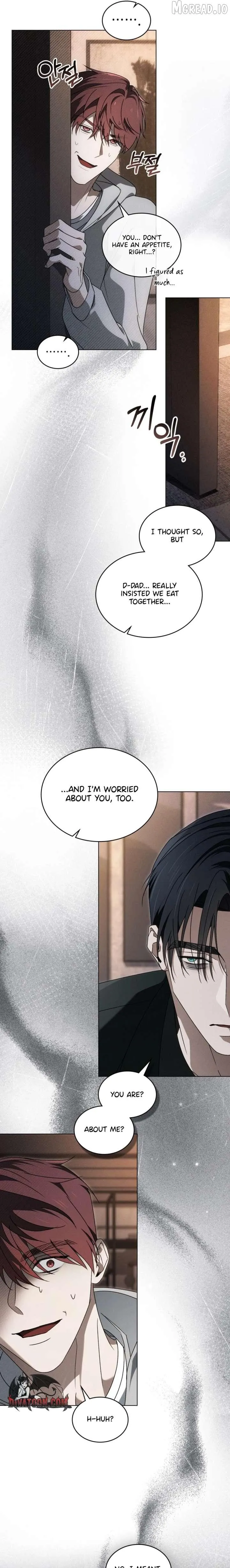 To Your Moralless Chapter 62 page 10 - 