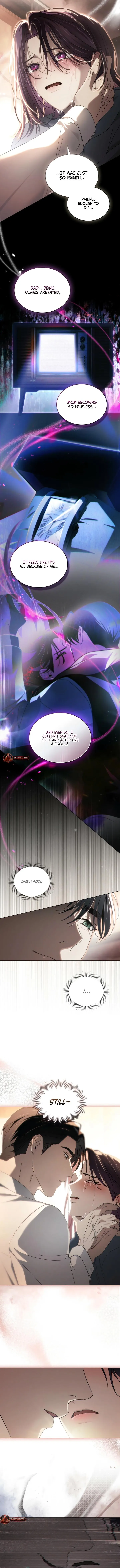 To Your Moralless Chapter 66 page 3 - 