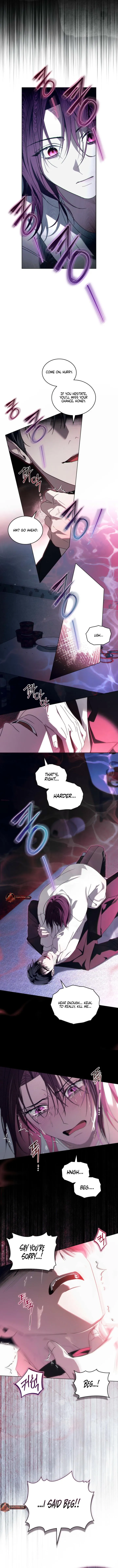 To Your Moralless Chapter 69 page 4 - 