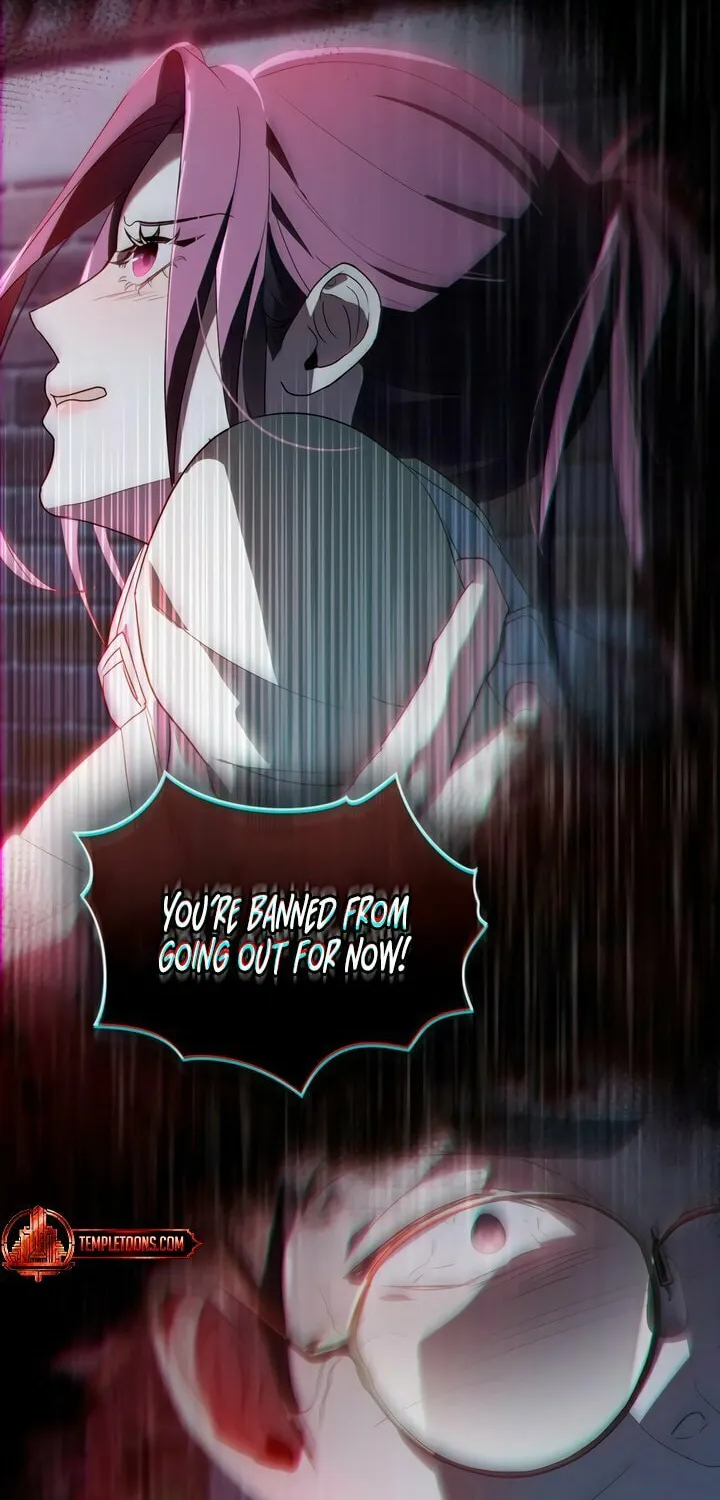 To Your Moralless Chapter 7 page 11 - 