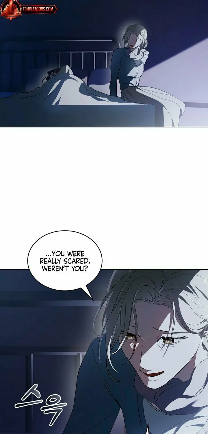 To Your Moralless Chapter 7 page 27 - 