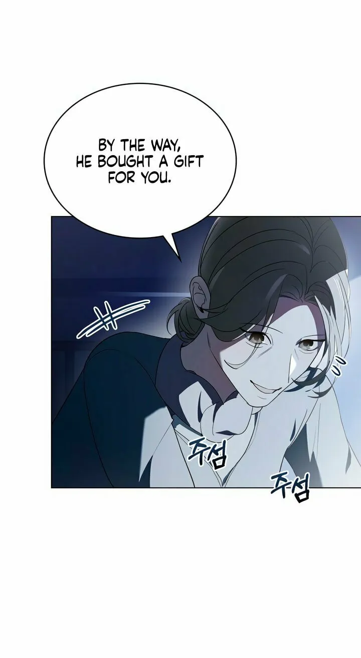 To Your Moralless Chapter 7 page 31 - 