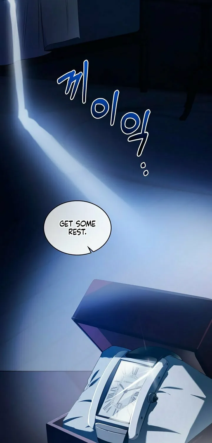 To Your Moralless Chapter 7 page 34 - 