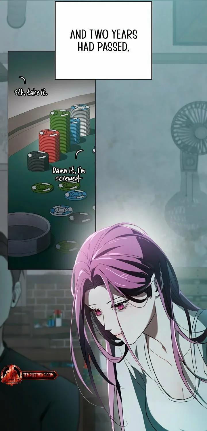 To Your Moralless Chapter 7 page 48 - 