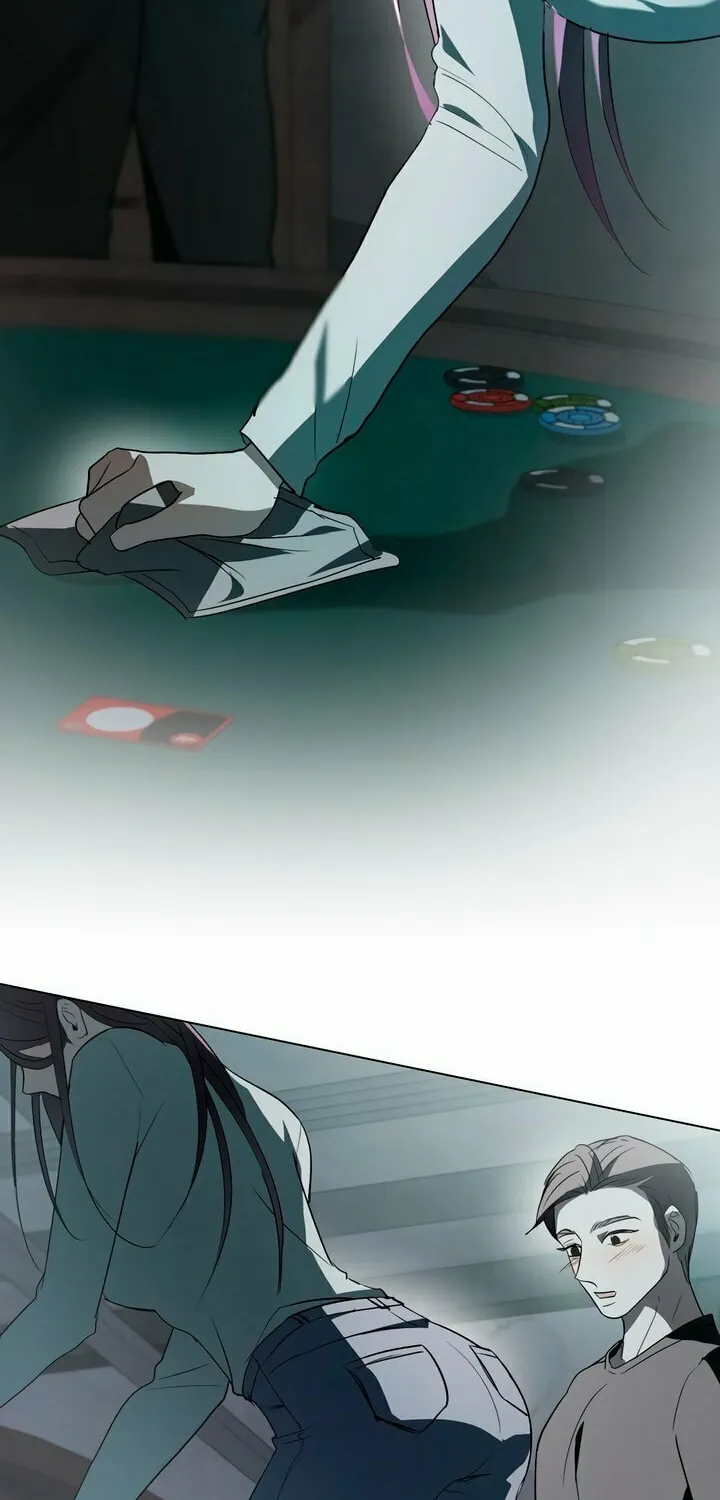 To Your Moralless Chapter 7 page 49 - 
