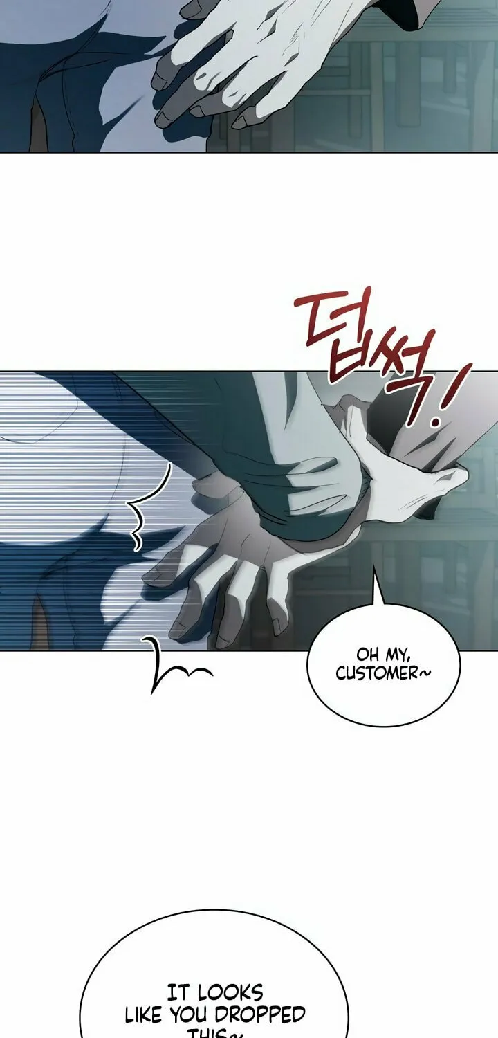 To Your Moralless Chapter 7 page 51 - 