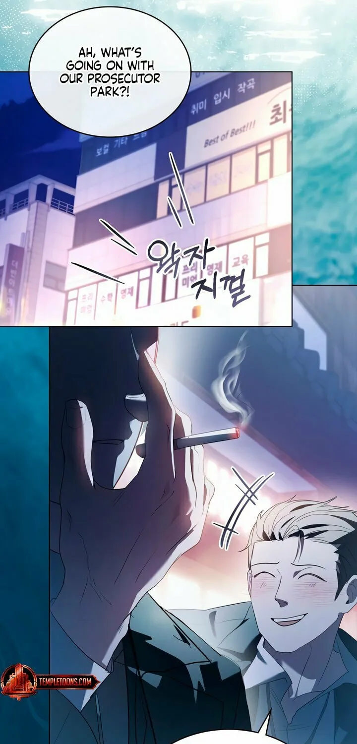 To Your Moralless Chapter 7 page 64 - 