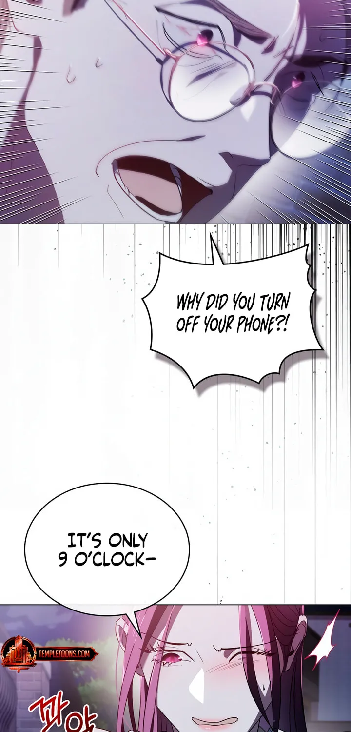 To Your Moralless Chapter 7 page 8 - 