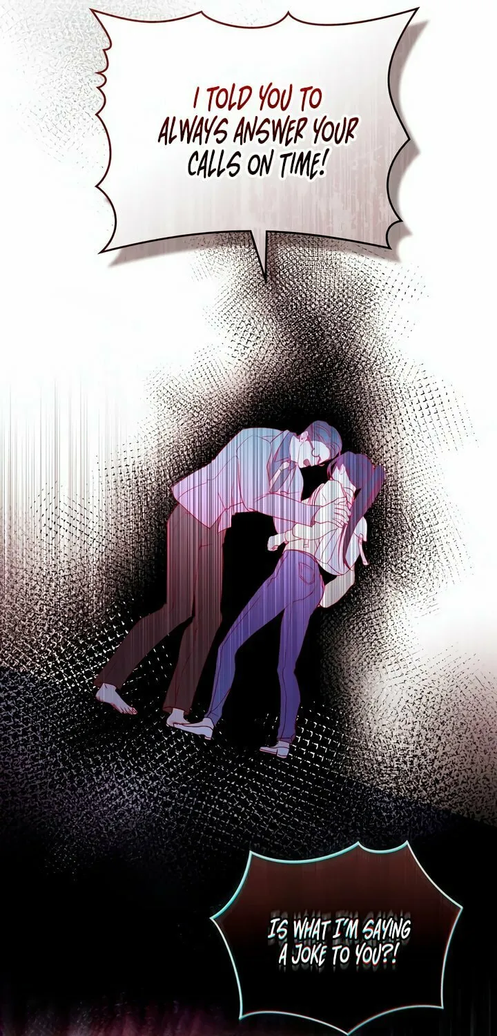 To Your Moralless Chapter 7 page 10 - 