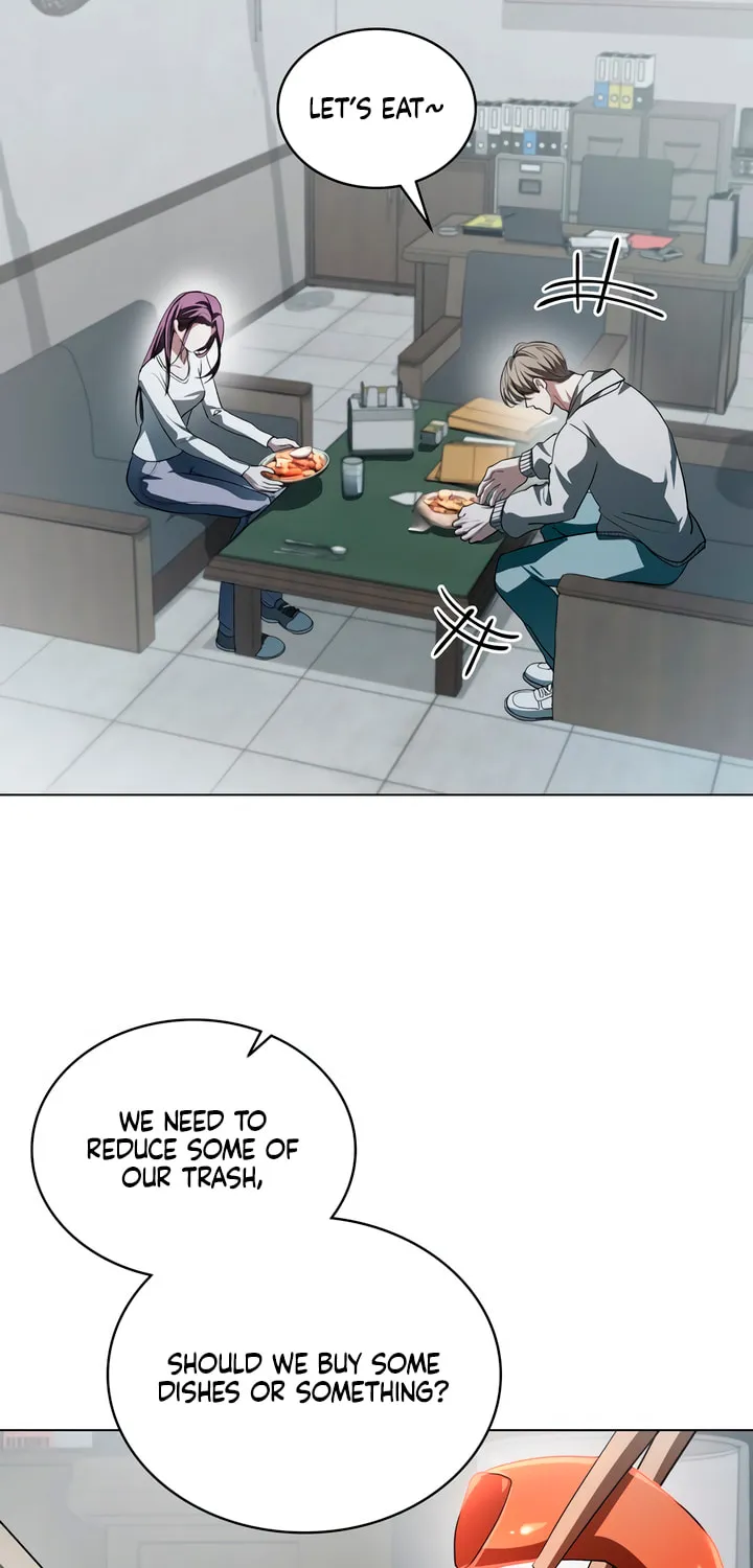 To Your Moralless Chapter 8 page 2 - 