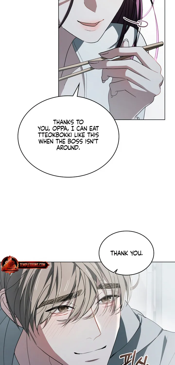 To Your Moralless Chapter 8 page 11 - 