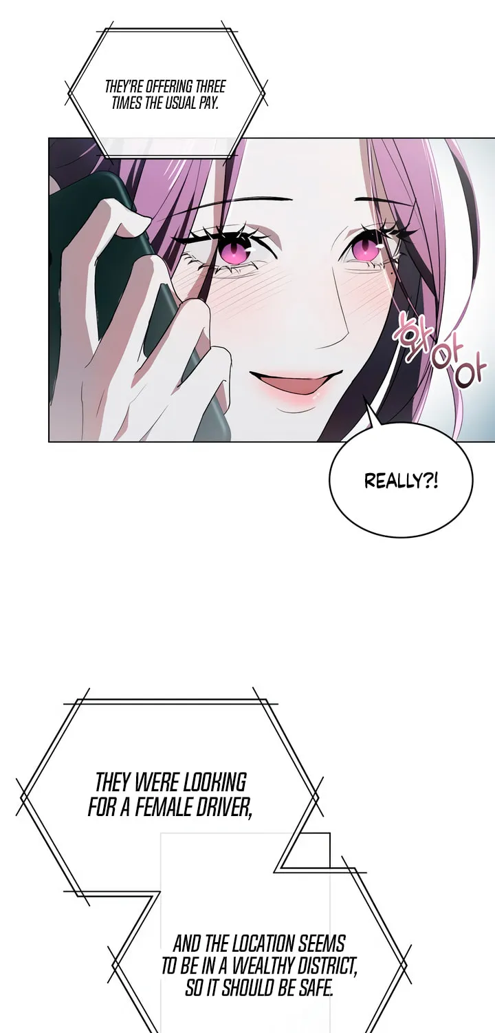 To Your Moralless Chapter 8 page 14 - 