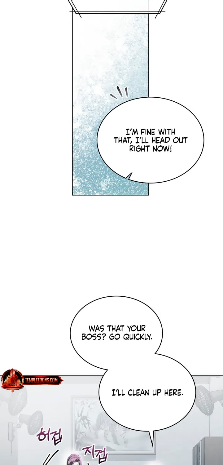 To Your Moralless Chapter 8 page 15 - 