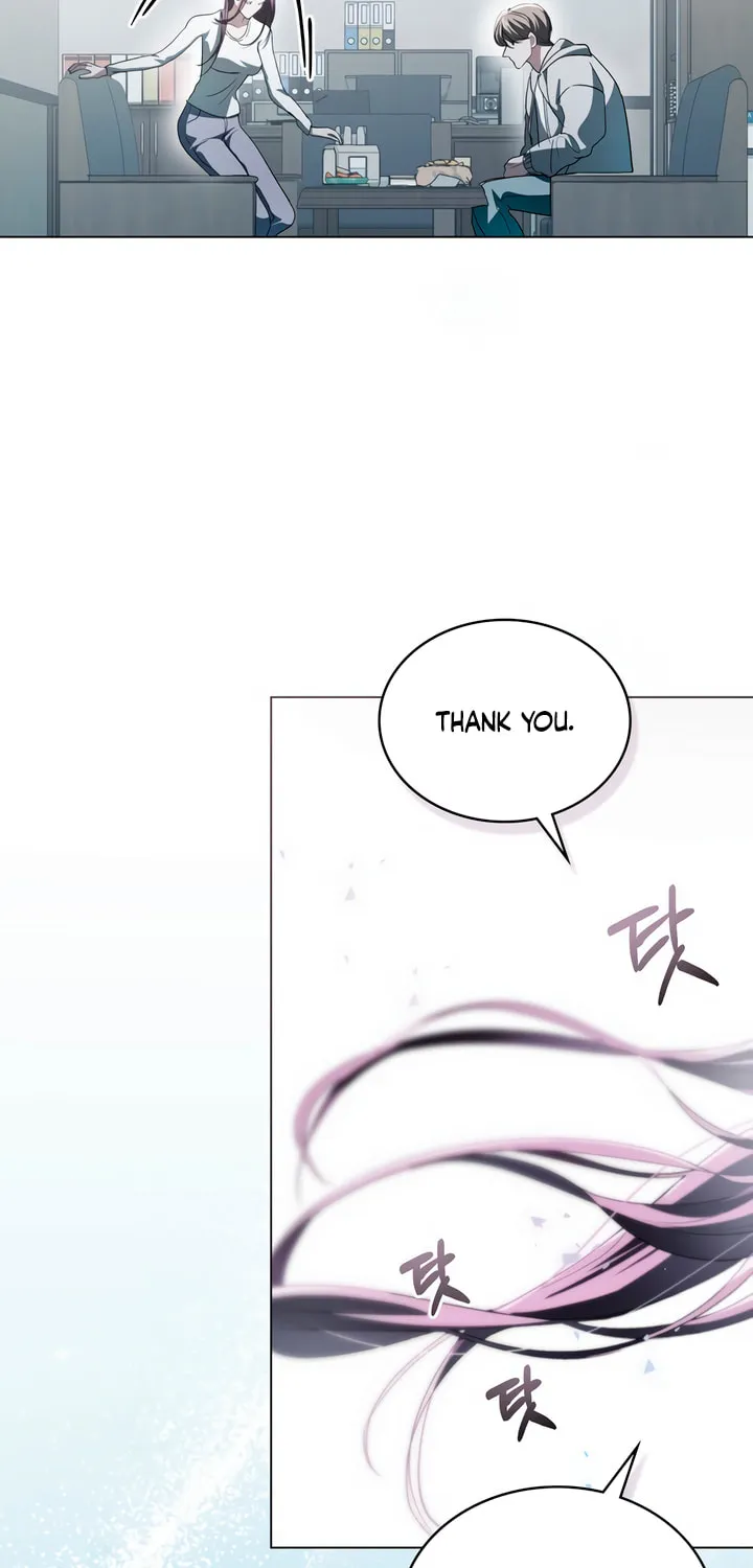 To Your Moralless Chapter 8 page 16 - 