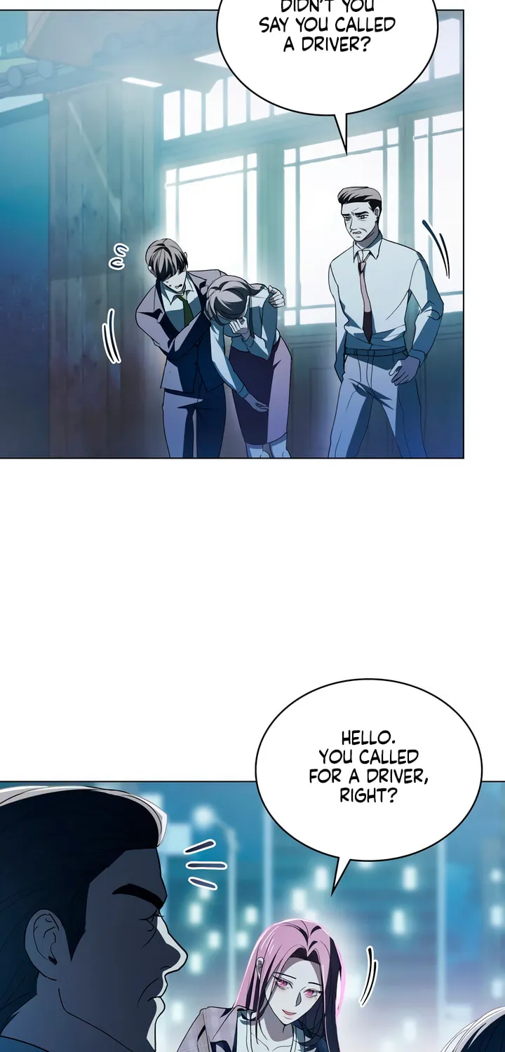 To Your Moralless Chapter 8 page 23 - 