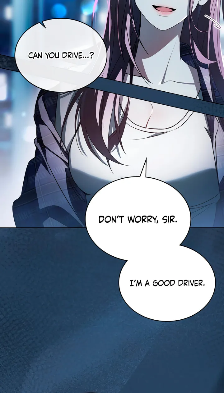 To Your Moralless Chapter 8 page 25 - 