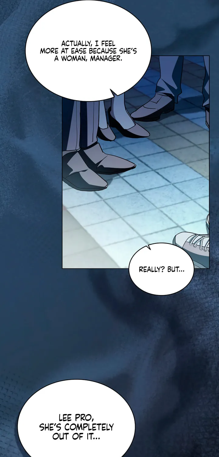 To Your Moralless Chapter 8 page 26 - 
