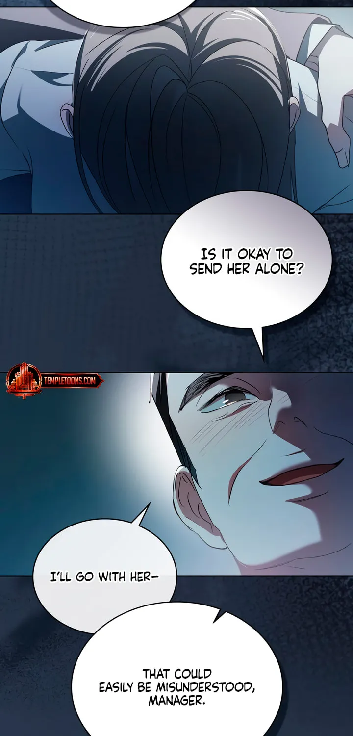 To Your Moralless Chapter 8 page 27 - 