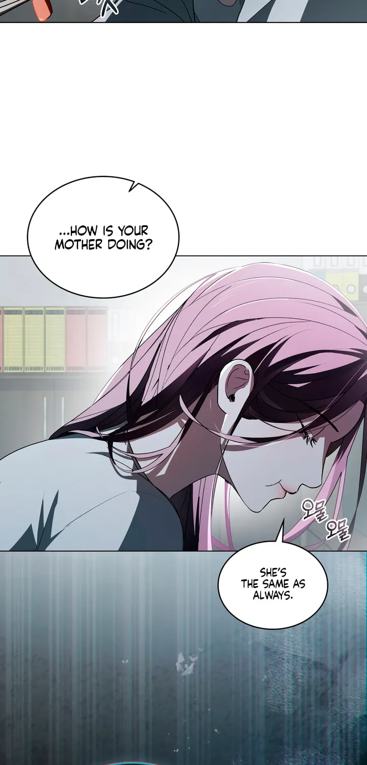 To Your Moralless Chapter 8 page 4 - 